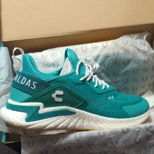 NEW. Charly Vigorate PFX Shoes